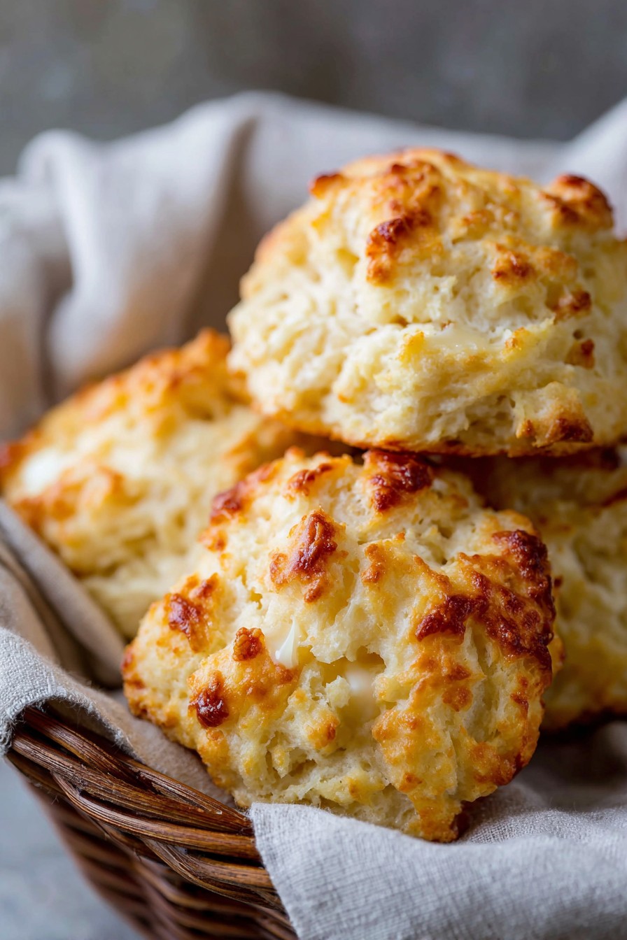 Customize Your Drop Biscuits: Easy Add-Ins for Every Meal